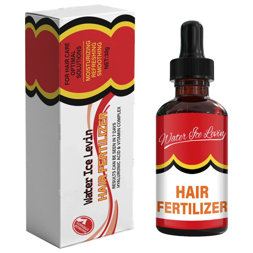 Hair Fertilizer with Bee Venom & Collagen - Visible Results in 7 Days, Moisturizing & Smoothing for Soft, Shiny Hair. Oasis Select Nourishing