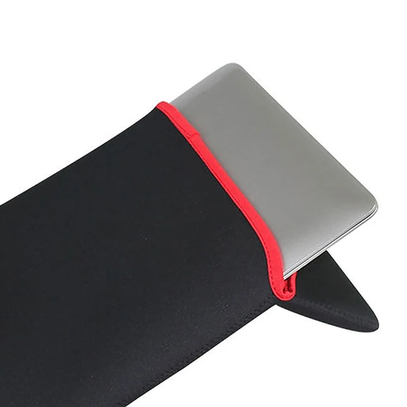 7-14 Inch Laptop Pouch PC Case Bag Protective Bag Soft Sleeve Tablet PC Case Bag Tablet PC Case Bag Oasis Select