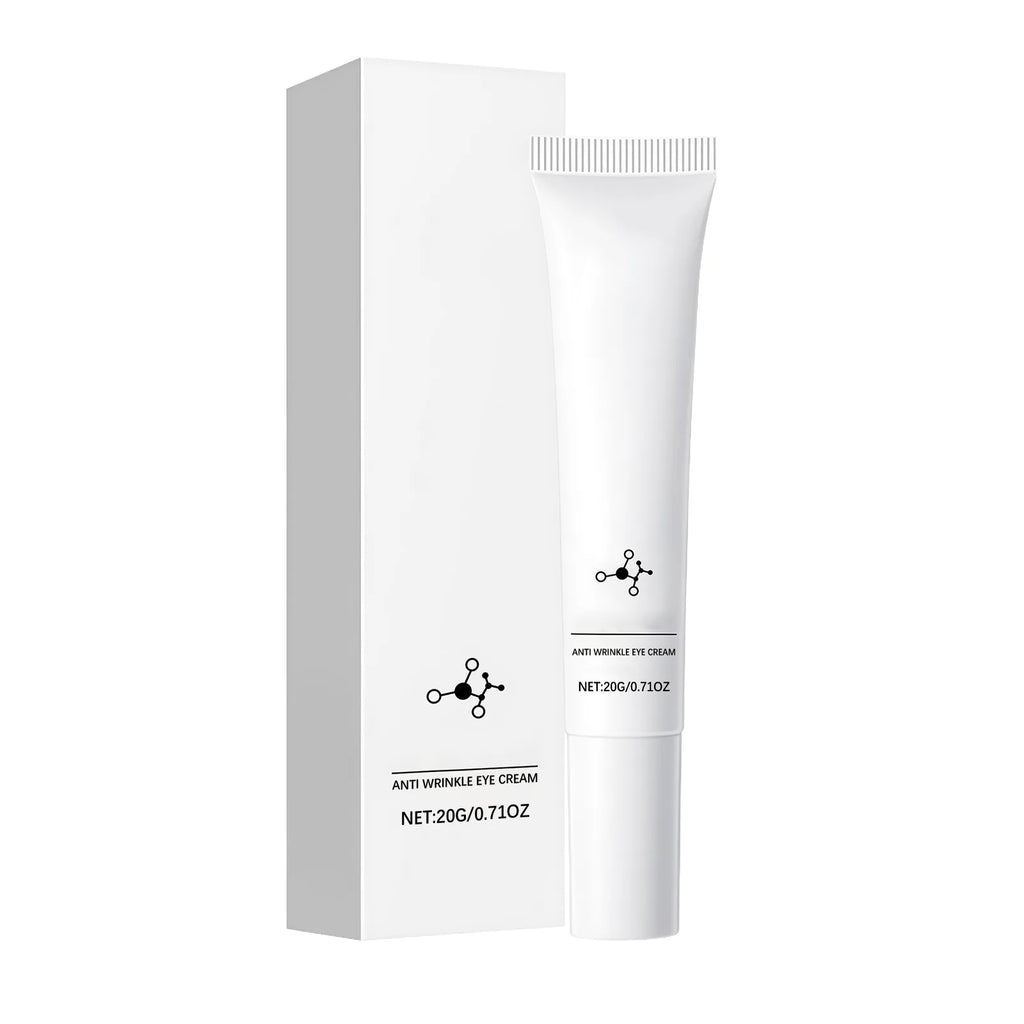 Collagen Firming Eye Cream – De-Puff, Anti-Aging & Hydrate Eye Cream Gel Oasis Select 20g 20g