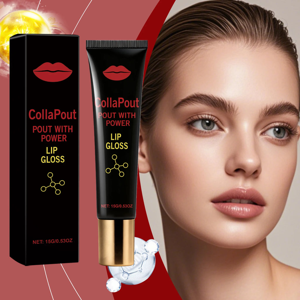 Tocopherol Lip Nourishing Essence Increase Elasticity Reduce Lip Lines Reduce Dryness Remove Dead Skin Moisturize Lip Care Serum Oasis Select