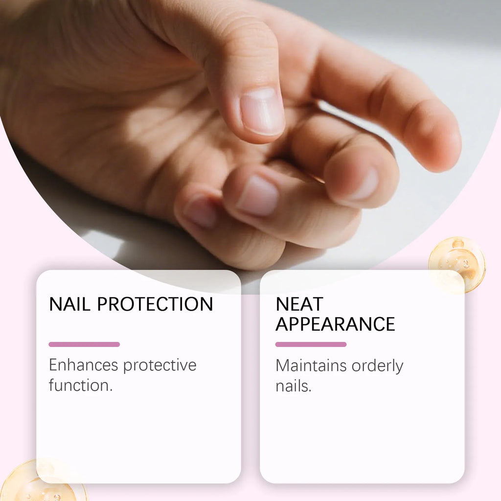 Nail Care Oil Pen – Moisturizing Cuticle Nourishing Treatment