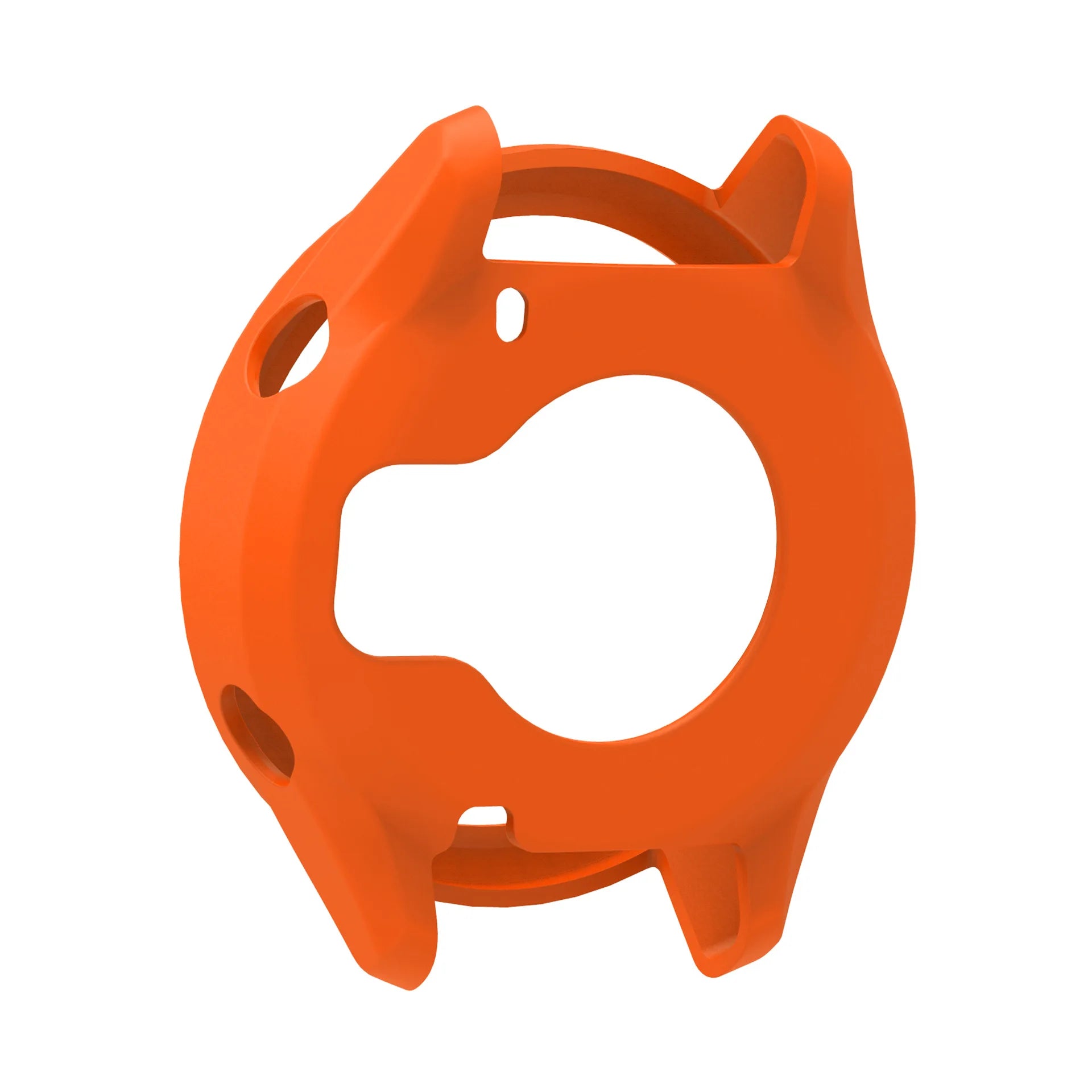 Silicone Bumper Case for Garmin Forerunner 570 & 970 Smartwatch Bumper Case Oasis Select