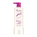 ROUSHUN 500ml Moisturizing Body Lotion – Non-Greasy Formula