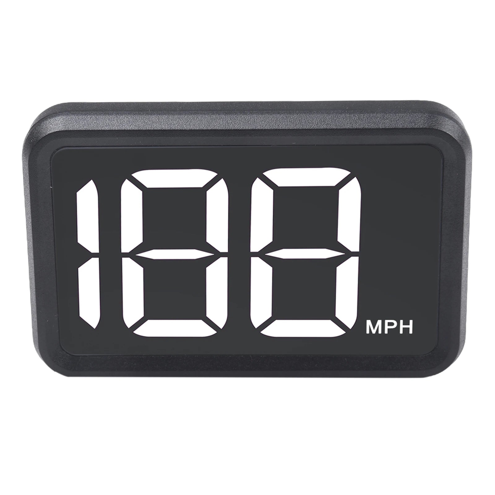 Digital Speedometer Km H Package Content Part Name Speed Unit Compact And Innovative Design Current Dual Chips Oasis Select