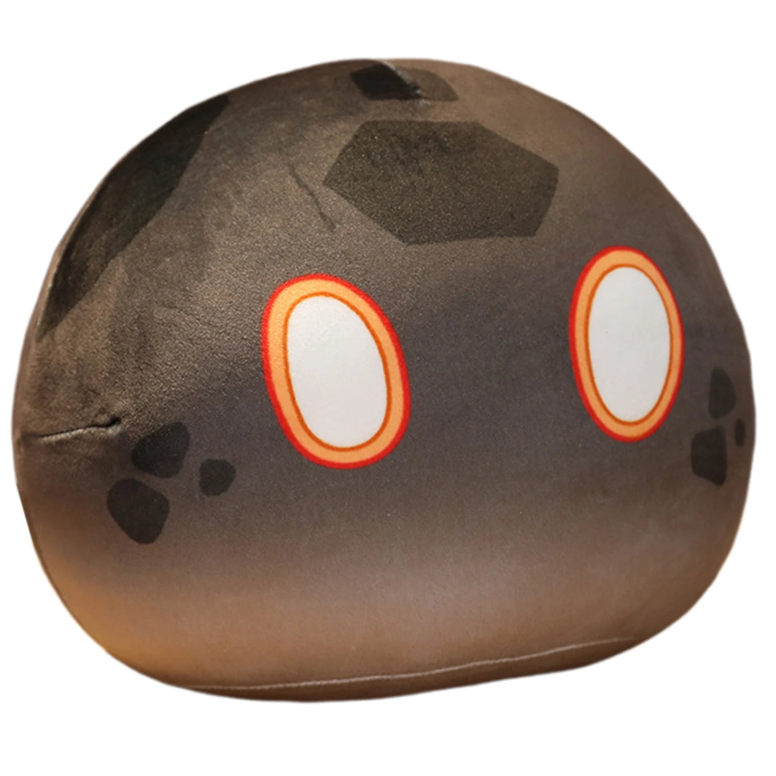 Genshin Impact Slime Plush Pillow – Soft Anime Hugging Toy