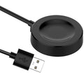 USB Charger for Huawei Watch GT4 GT3 GT2 Pro Ultimate Buds Smartwatch Charger Oasis Select Black