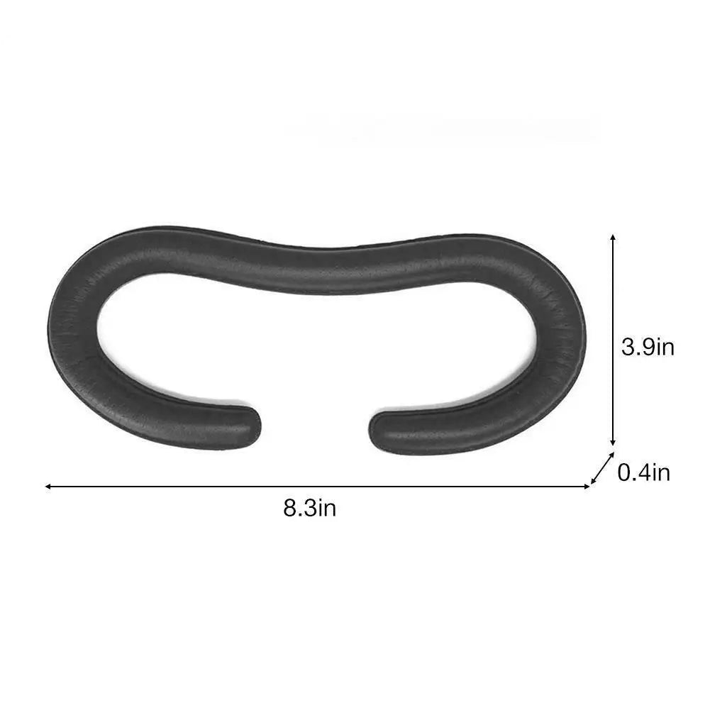 PU Leather Foam Face Pad Replacement for Oculus Rift CV1 VR