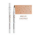 HANDAIYAN Waterproof Fake Freckle Pen – Natural Makeup Look