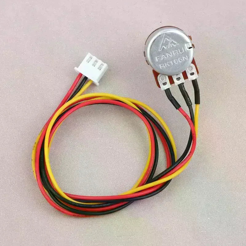 Pedal Potentiometer for Thrustmaster T300 T500 Sim Racing