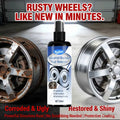 100ml Rust Remover Spray – Fast-Acting, No Scrubbing Needed Rust Remover Spray Oasis Select Default Title