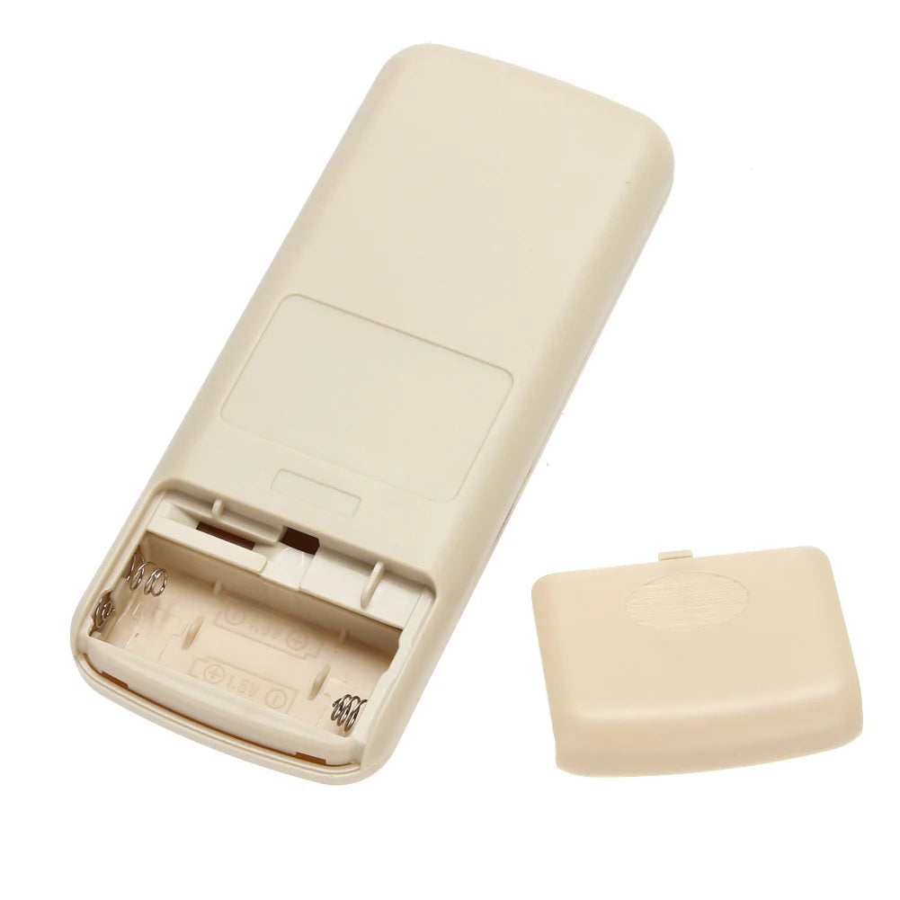 Toshiba AC Remote Control WH-E1NE WH-D9S KT-TS1 Replacement AC Replacement Remote Oasis Select