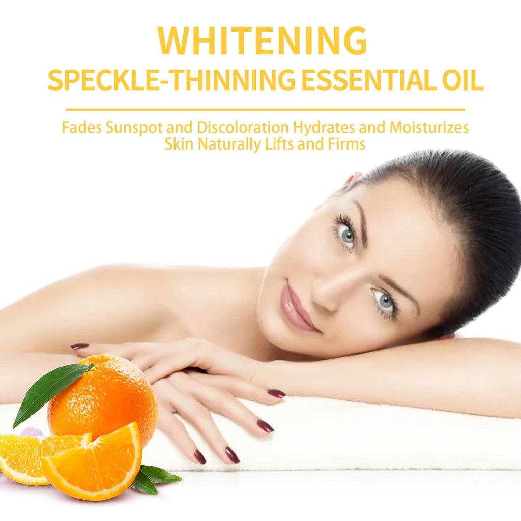 Eelhoe Whitening Spot-Reducing Facial Serum 30ml