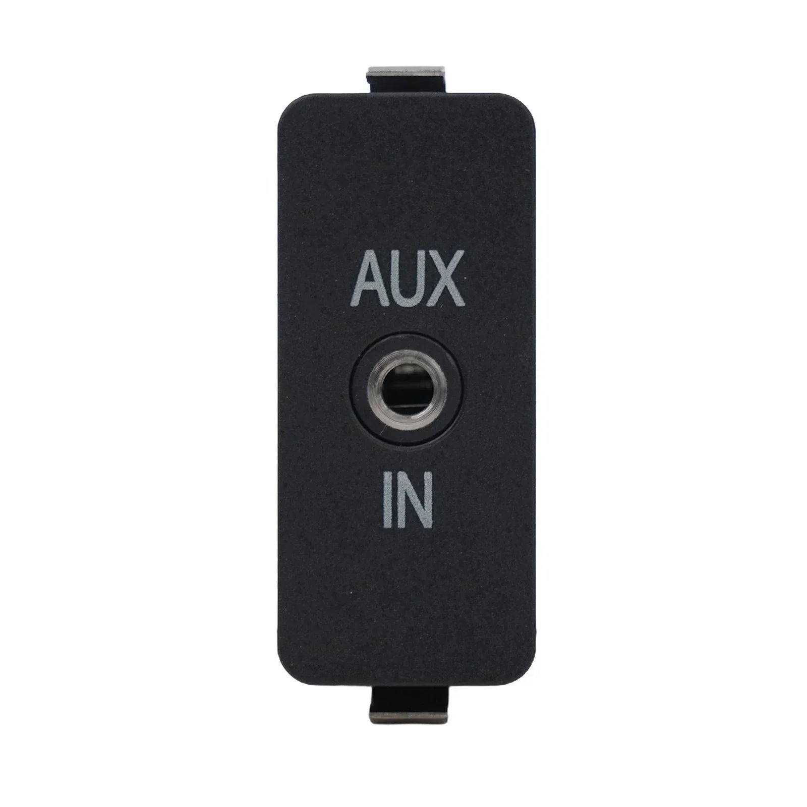 AUX Input Socket for BMW X1 X3 For X5 X6 Z4 E81 E87 E90 E60 E61 Series Compatible OE 6930561 Anti Wear ABS Socket Oasis Select