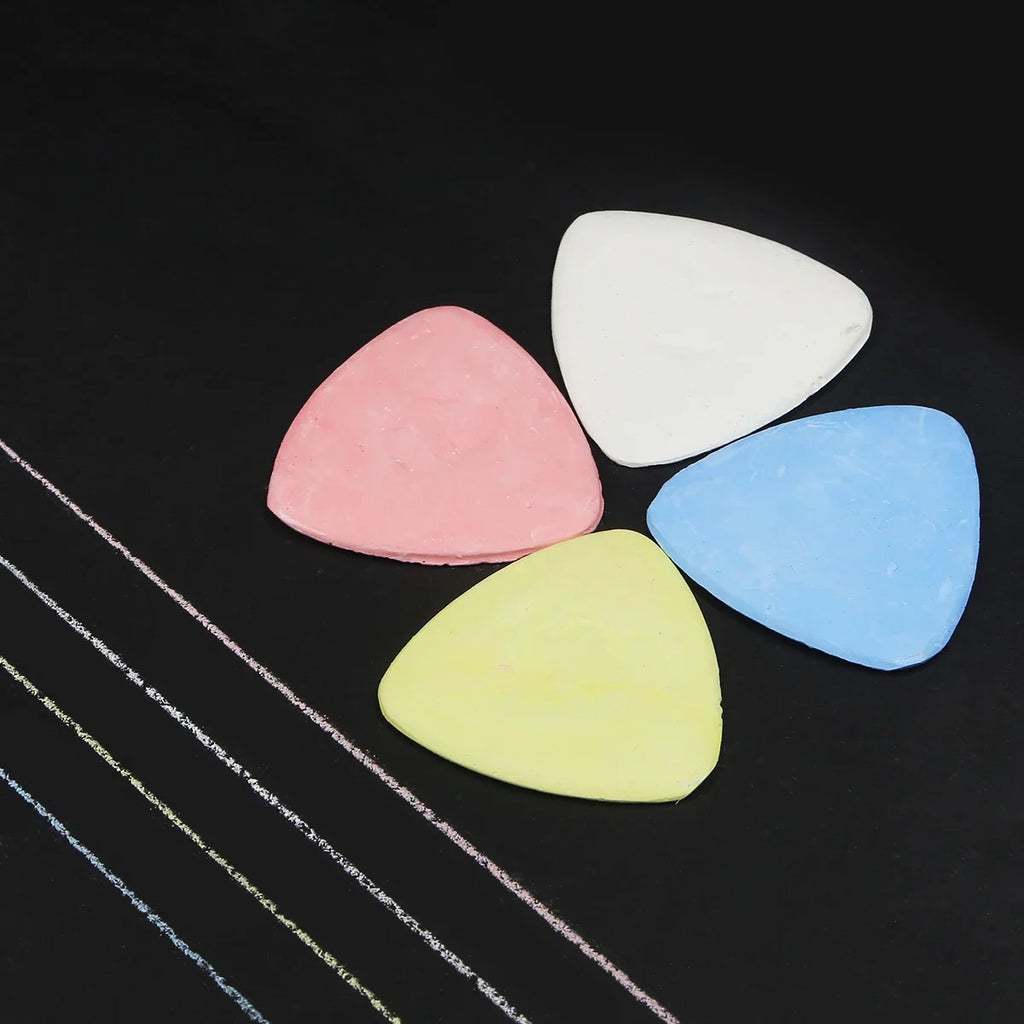 Tailor's Chalk Powder Pieces Set 10–30pcs | Fabric Marking Tailor's Chalk Set Oasis Select