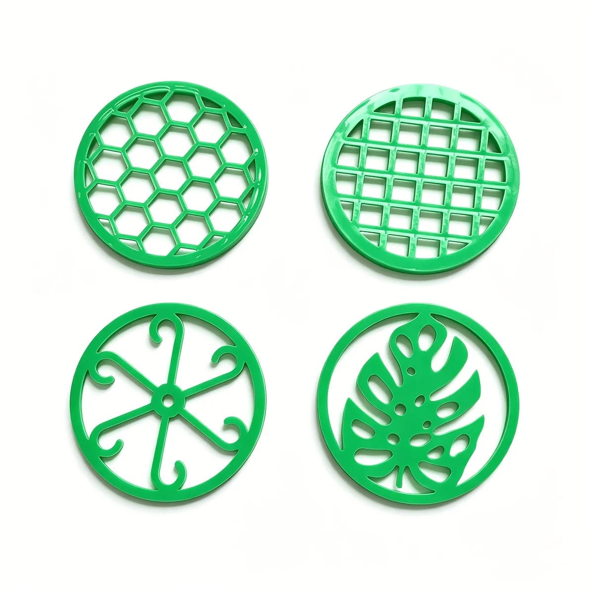 Different Shapes, Gardening Branch Organizing Ties for Vegetation Decoration, Flower Care And Garden Arrangement Tools Oasis Select green
