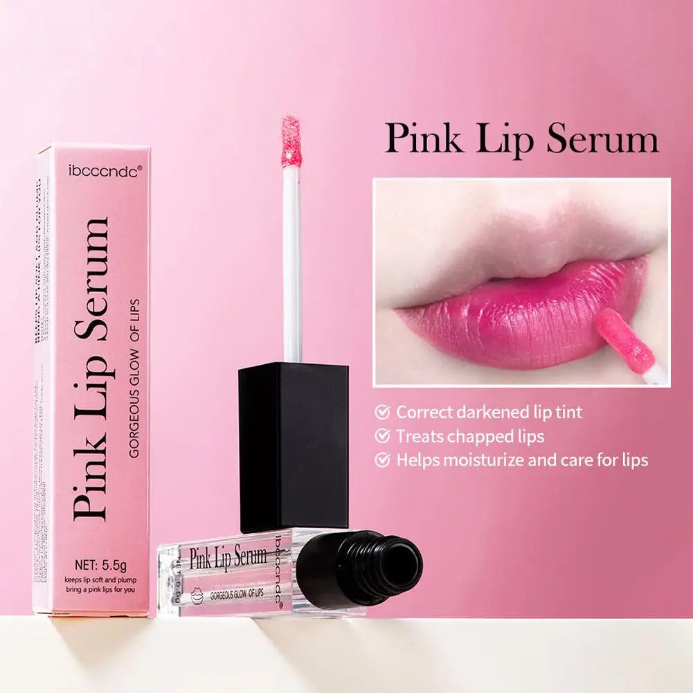 Lip Lightening Serum – Brighten & Repair Dark Lips Lip Lightening Serum Oasis Select