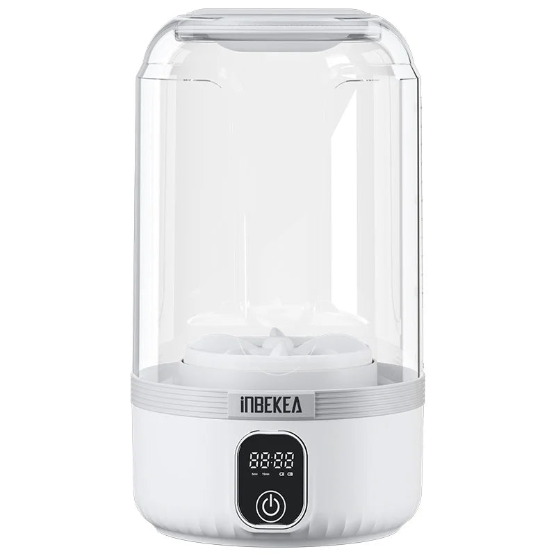 Portable Mini Washing Machine USB Wireless Laundry Cup | URGGU