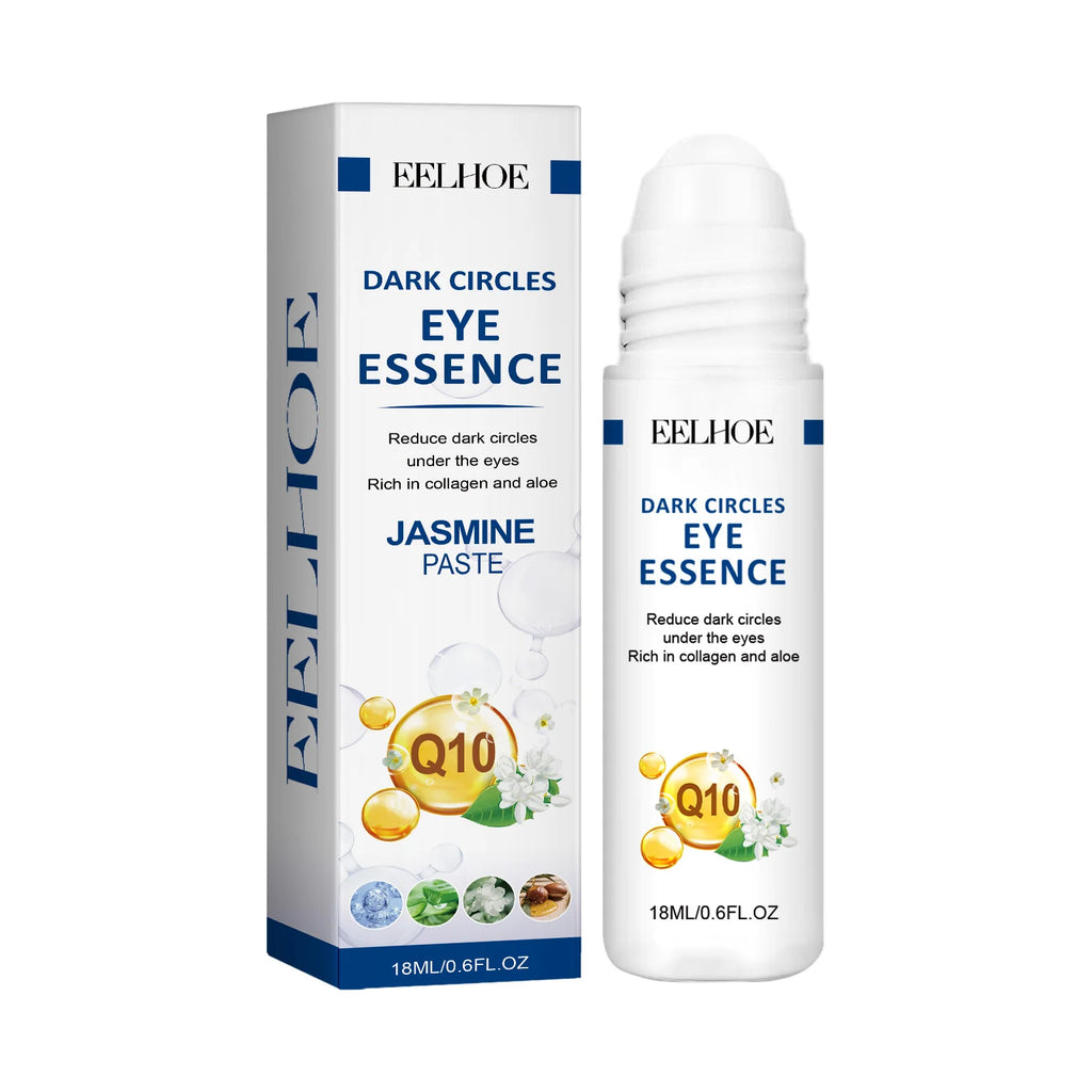 Eelhoe Anti-Aging Eye Serum – Dark Circles & Fine Lines
