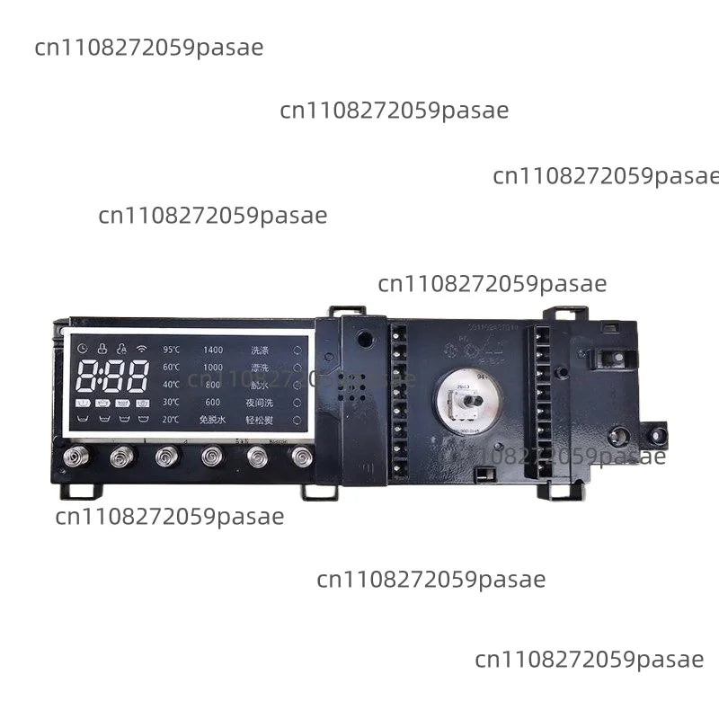 TD80V80WDG Drum Washing Machine Control Board | Main PCB