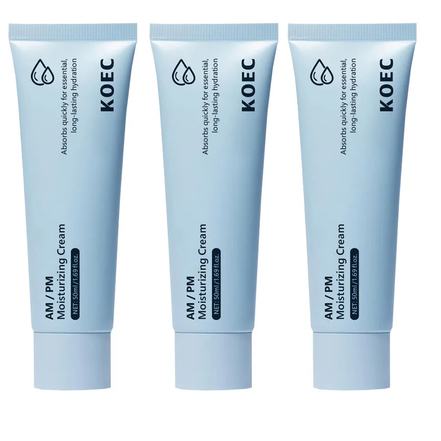 Barrier Therapy Peptide Moisturizer Cream | Niacinamide 50g