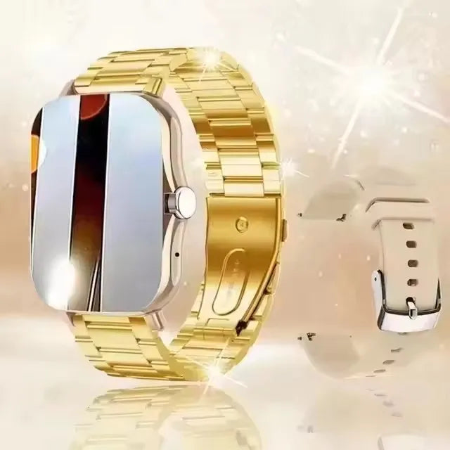 Ola Esporte 1.83" Smart Watch | Calls, Sleep & Activity Tracker