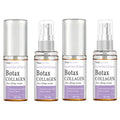 Instant Face Lift Spray – Collagen & Hyaluronic Acid Serum Face Lifting Spray Oasis Select BROWN 50g