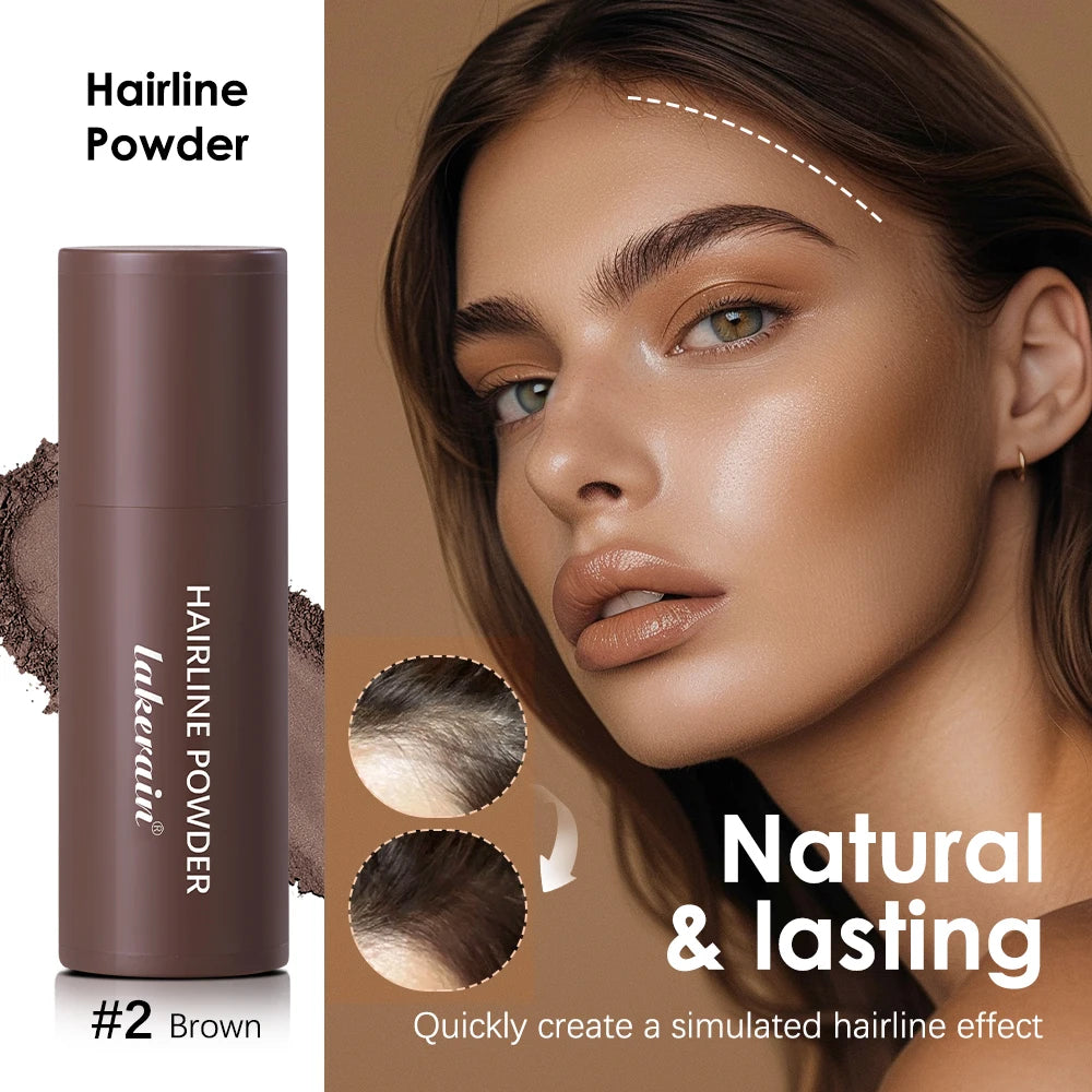 Waterproof Hairline & Root Concealer Pen – Instant Grey Cover Root Concealer Pen Oasis Select