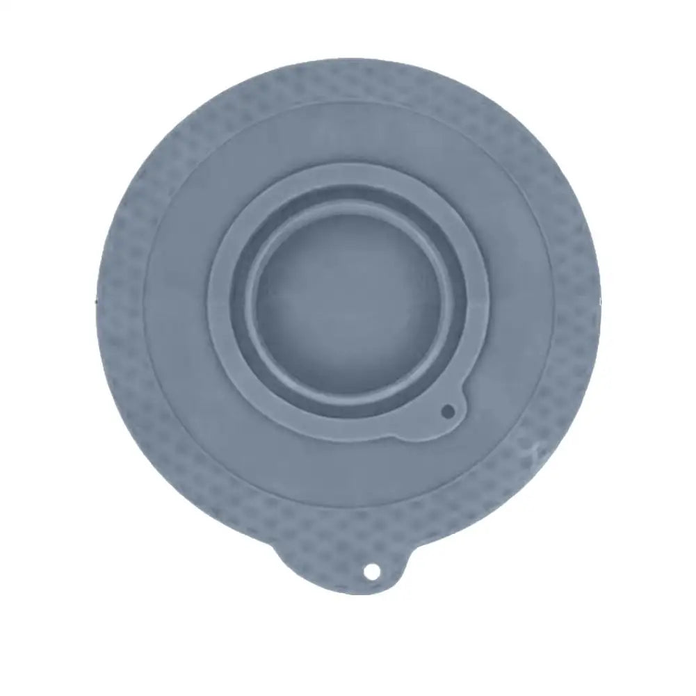 Stand Mixer Bowl Lid – Airtight Cover for 6–7 Qt Bowls