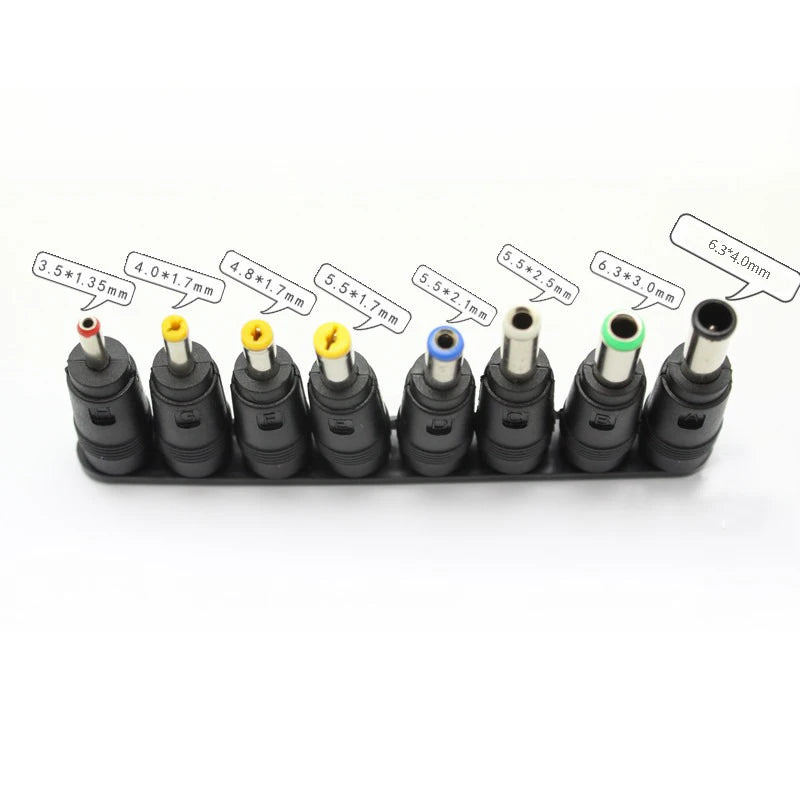 Power Supply Adjustable AC 220V 110V TO DC 3V 9V 12V 24V 1A 2A 3A 5A 10A Power Supply 3V 12V 24V With Jack Adapter Plug Female Oasis Select