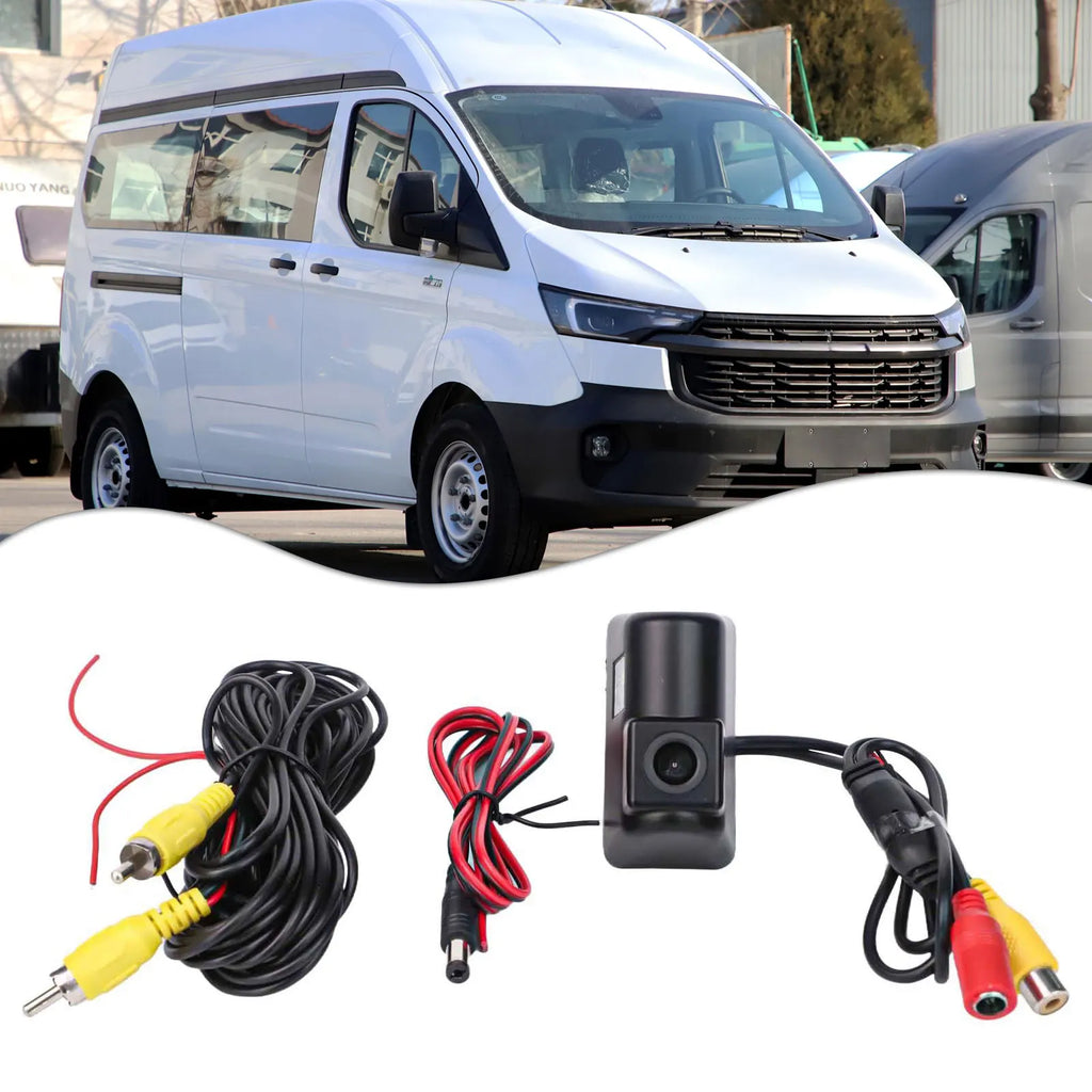 Car Rear View Vehicle Backup Reverse Camera Rear View Camera Black 120 Lens Angle Direct Replacement Rear Placement Oasis Select