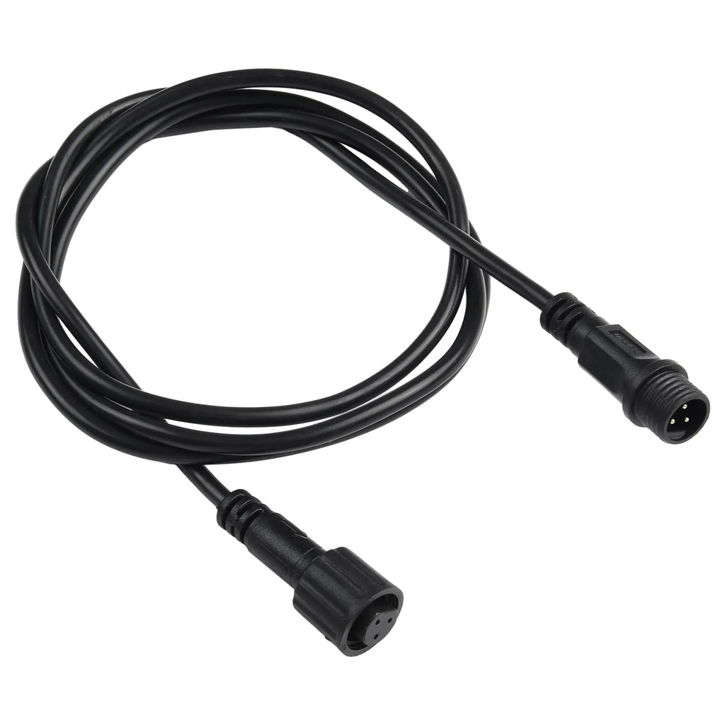 Make your Ebike Conversion Kit Easier & Freer with Ebike Speed Sensor Extension Cable for BAFANG MidMotor BBS01/BBS02/BBSHD Oasis Select 100CM