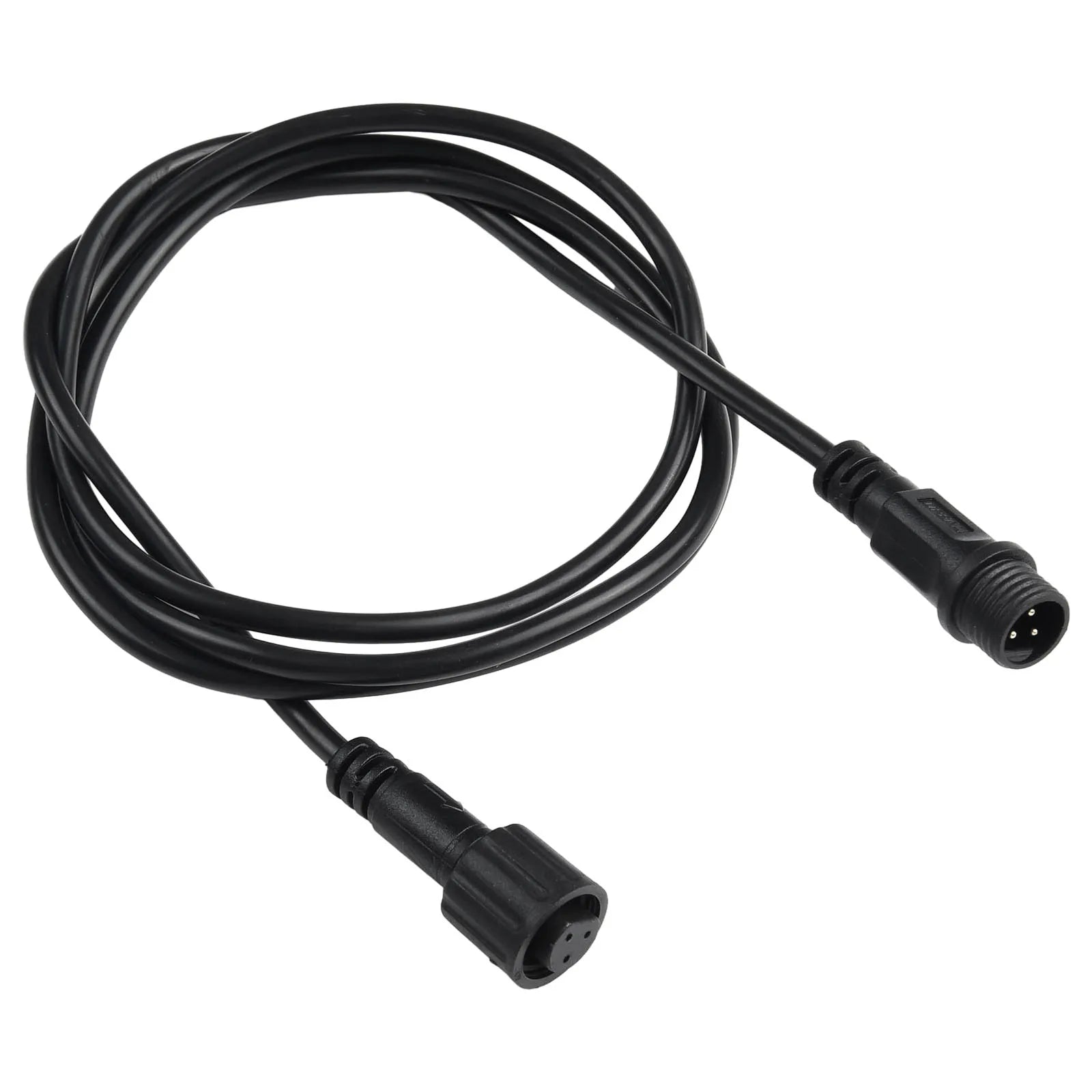 Make your Ebike Conversion Kit Easier & Freer with Ebike Speed Sensor Extension Cable for BAFANG MidMotor BBS01/BBS02/BBSHD Oasis Select 100CM