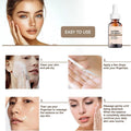 Facial & Eye Essence Hydrating Moisturizing Serum Lightweight Refreshing Non-greasy Texture Daily Nourishing Skin Care Oasis Select Default Title