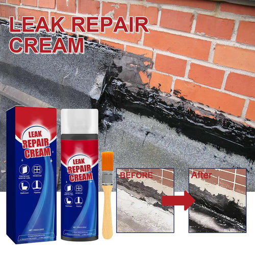 100ml Waterproof Sealant – Fast Leak Repair Coating Cream Waterproof Sealant Oasis Select