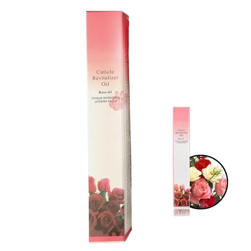15Colors Fragrance Cuticle Oil For Nails Cuticle Oil Pen Nail Nutrition Oil Moist Repair Nail Care Pen For Nail Growth Treatment Oasis Select 01