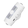 Mini Portable Night Light Magnetic Sensor Atmosphere Lamp Long Lasting Battery Indoor Carry-around Light Oasis Select YD2347