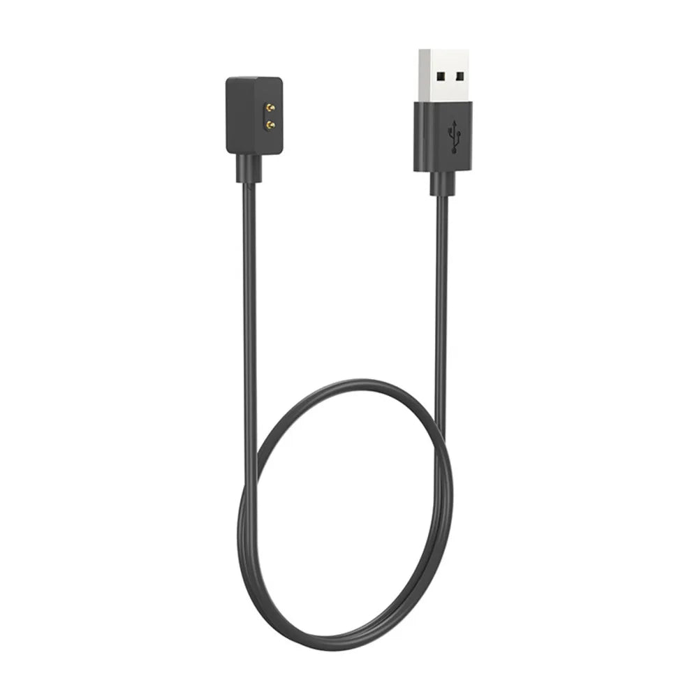 Reliable Magnetic Charging Cable for Xiaomi Smart Band10 Fast Charge Capability with Overcharge Protection Integrated Oasis Select