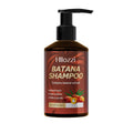 Batana Strengthening Hair Shampoo Conditioner Anti Frizzy Moisturizing Scalp Soften Hair Smoothing Repair Damaged Hair Care Set Oasis Select Shampoo