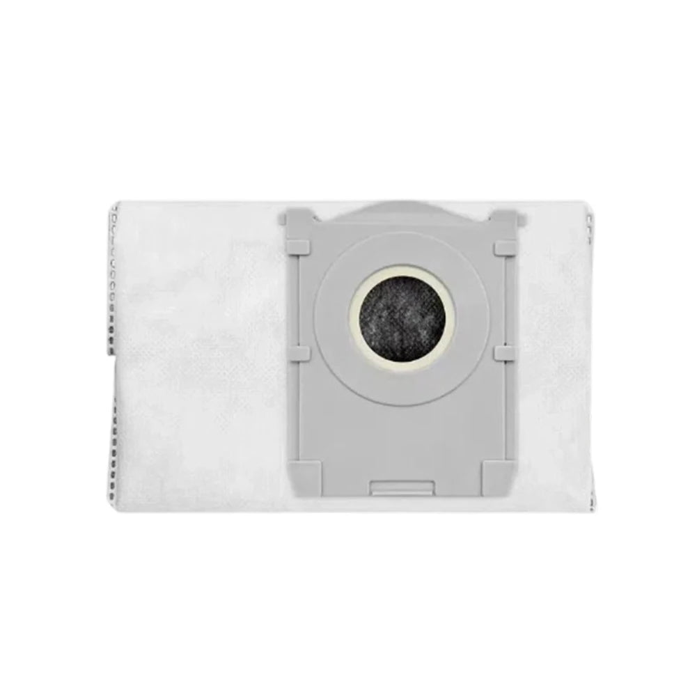 4/10 Pcs Dust Bag For Ecovacs For Deebot T90 Pro For Omni Water Tank Version 3.5L Auto Empty Station Vacuum Cleaner Accessories Oasis Select
