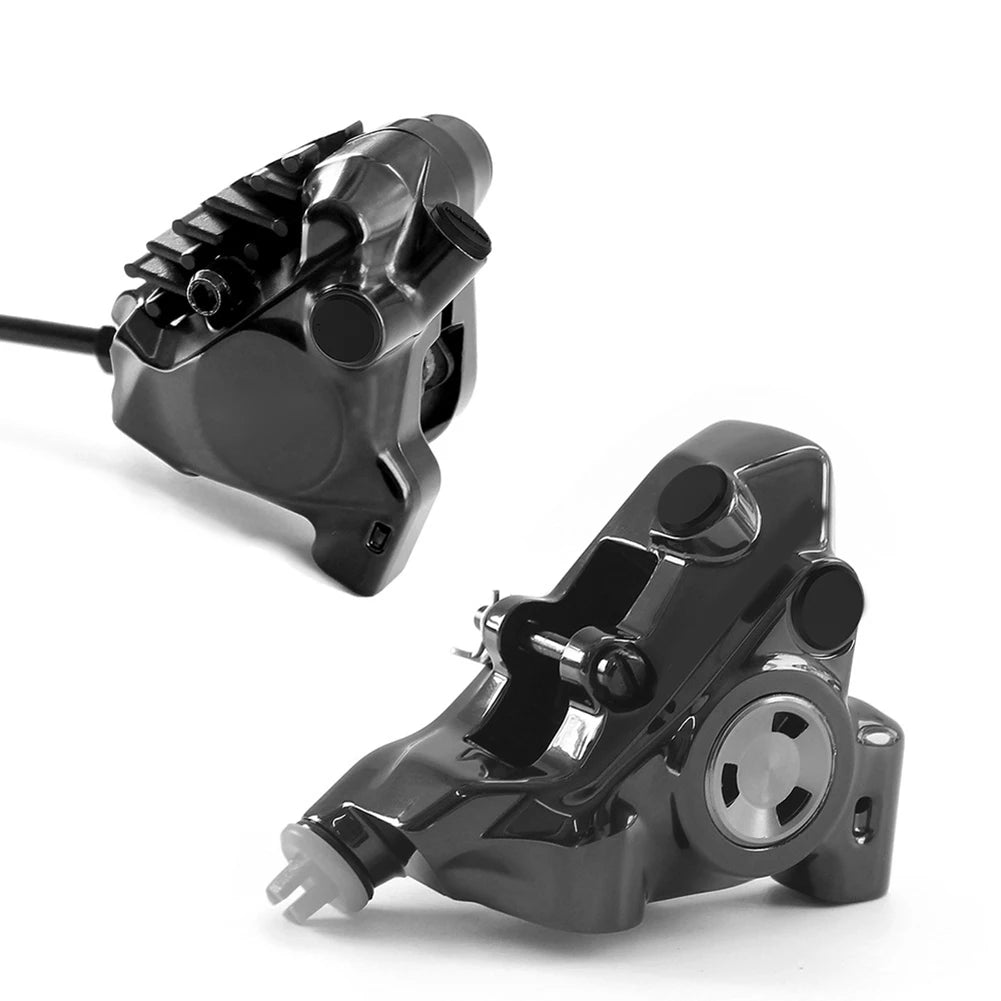 1Pcs Silicone Hydraulic Brake Caliper Bleeder Cap And Bleed Screw Dust Cover For R7170 R8170 R9270 Bike Oasis Select