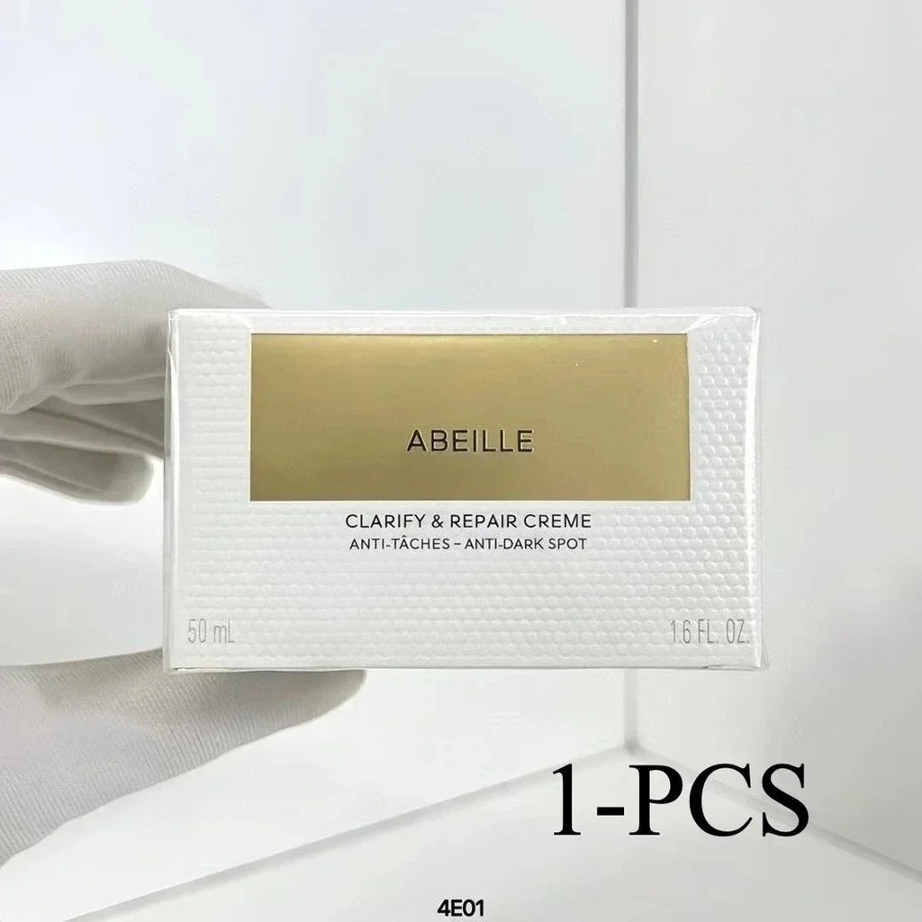 Double Renew & Repair Face Serum 50ml – Alcohol-Free Floral Face Serum Oasis Select 1-pcs 3