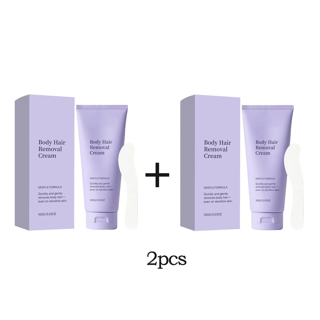 Natural Body Care Oil 60ml with Jojoba & Almond Oil, Smooth Moisturizing Skin Care Oil, For All Skin Types Oasis Select 2pcs