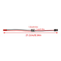 2~30A High Current Remote Control Electronic Switch 3-30V Aerial Model Plant Protection for RC Drone Water Pump PWM Signal Cont Oasis Select 3-5V 2A