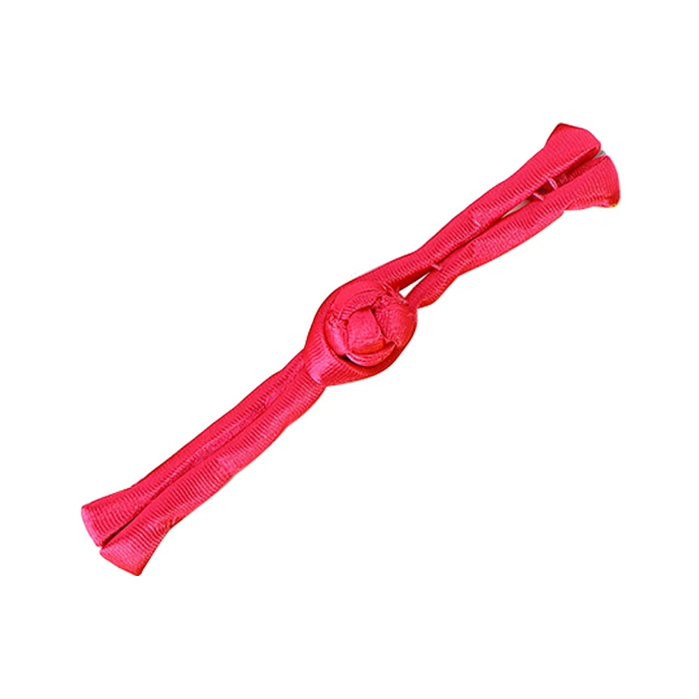 Chinese Knot Frog Buttons 10Pcs – Satin Cheongsam Tang Suit