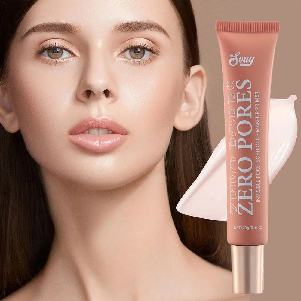 20ml Matte Face Primer – Oil Control & Pore-Minimizing Base Makeup Primer Oasis Select