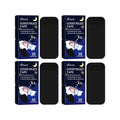 Ximonth Stop Snoring Sleep Care Patch Improve Breathing Helping Sleeping Easy Using Anti Snore Adult Mouth Correction Stickers Oasis Select 30pcs Boxed X 4PCS