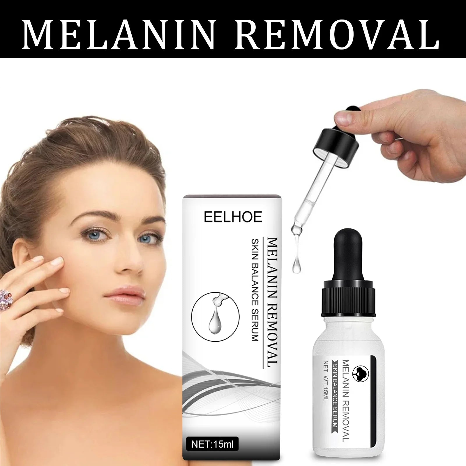 Niacinamide Dark Spot Serum – Fade Melasma & Brighten Skin Dark Spot Serum Oasis Select