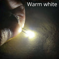 100pcs 1206 SMD LED Chip Beads – 9 Colors, Super Bright DIY