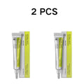 Korean Retinol Moisturizing Essence Exfoliating Eye Cream Moisturizer Rejuvenate Shrinks Pores Moisturiz Brighten Skin Care Oasis Select A 2 PCS