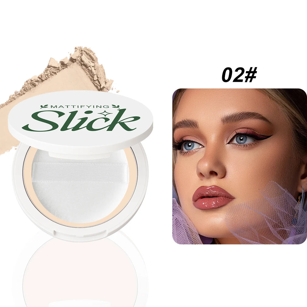 Air Veil Translucent Loose Setting Powder – Oil Control